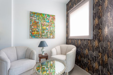 Wohnung zum Verkauf in Torrevieja, Alicante, Spanien 2 Schlafzimmer, 70 m2 Nr. 147562 - Foto 7