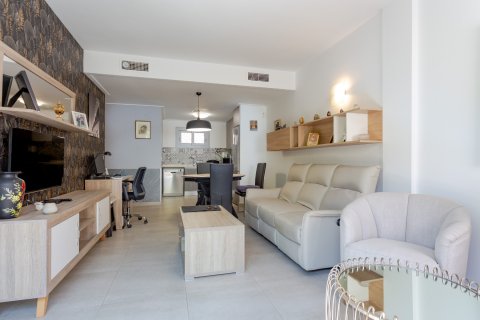 Wohnung zum Verkauf in Torrevieja, Alicante, Spanien 2 Schlafzimmer, 70 m2 Nr. 147562 - Foto 5