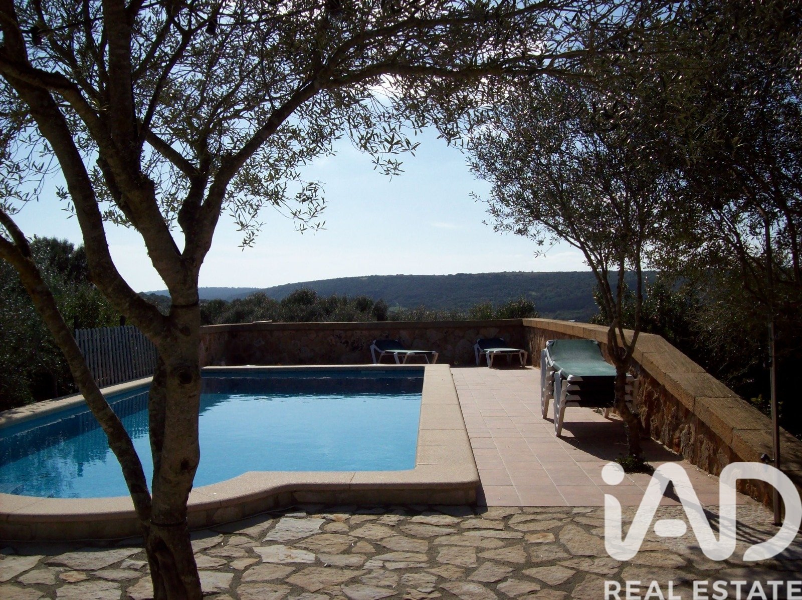House à Manacor, Mallorca, Espagne 10 chambres, 1000 m2 No. 195137