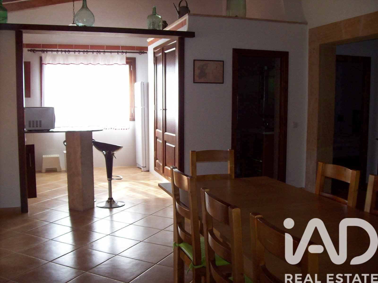 House à Manacor, Mallorca, Espagne 10 chambres, 1000 m2 No. 195137