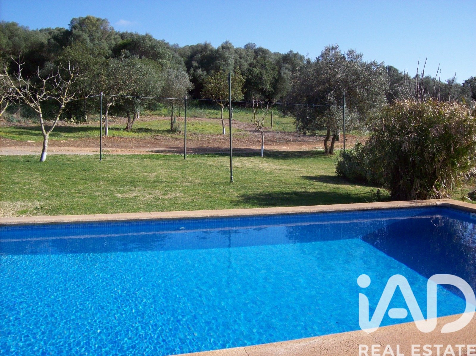 House à Manacor, Mallorca, Espagne 10 chambres, 1000 m2 No. 195137