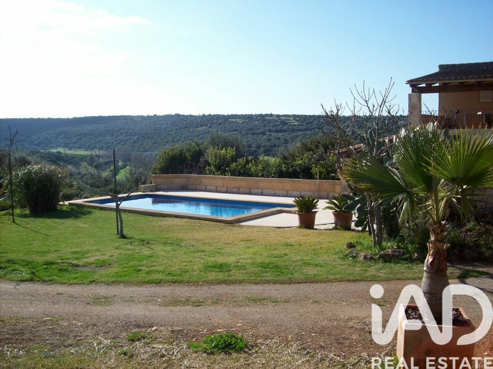 House à Manacor, Mallorca, Espagne 10 chambres, 1000 m2 No. 195137