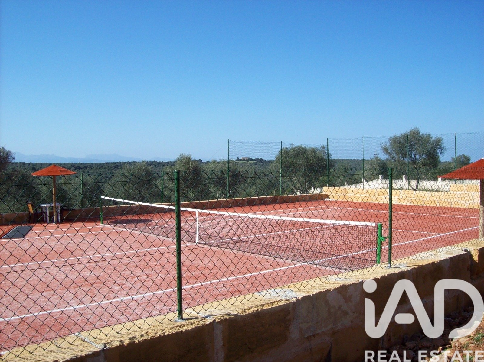 House à Manacor, Mallorca, Espagne 10 chambres, 1000 m2 No. 195137