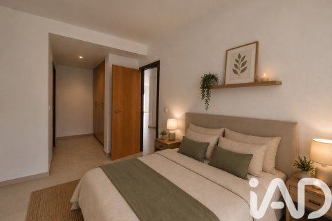 Penthouse à vendre à Vilallonga, Valencia, Espagne, 4 chambres, 149 m2 No. 195135 - photo 19