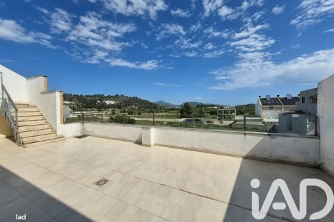 Penthouse à vendre à Vilallonga, Valencia, Espagne, 4 chambres, 149 m2 No. 195135 - photo 2