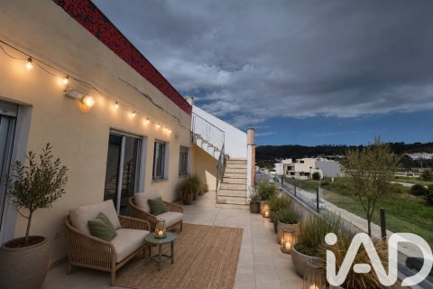 Penthouse à Vilallonga, Valencia, Espagne 4 chambres, 149 m2 No. 195135
