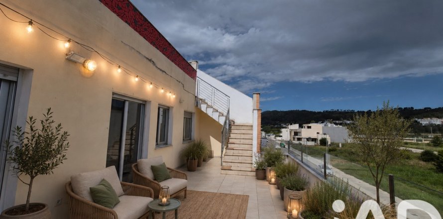 Penthouse à Vilallonga, Valencia, Espagne 4 chambres, 149 m2 No. 195135