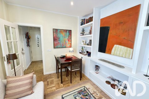 Продажа квартиры в Мадрид, Испания 2 спальни, 49м2 №195132 - фото 5