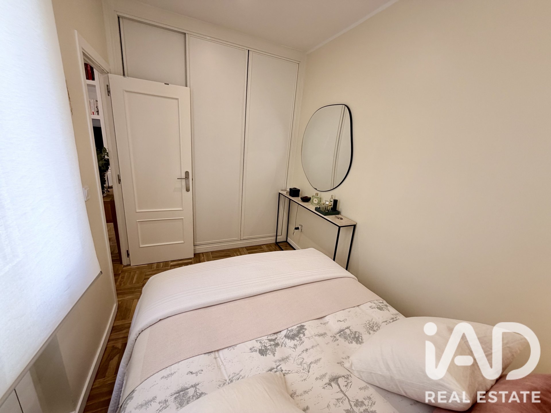 Apartment à Madrid, Espagne 2 chambres, 49 m2 No. 195132