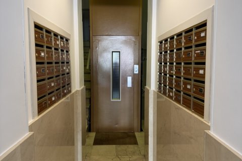 Продажа квартиры в Мадрид, Испания 2 спальни, 49м2 №195132 - фото 26