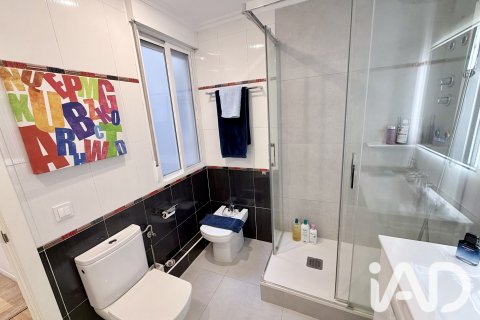 Продажа квартиры в Мадрид, Испания 2 спальни, 49м2 №195132 - фото 15