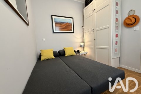 Продажа квартиры в Мадрид, Испания 2 спальни, 49м2 №195132 - фото 17