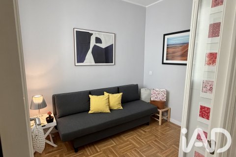 Продажа квартиры в Мадрид, Испания 2 спальни, 49м2 №195132 - фото 20