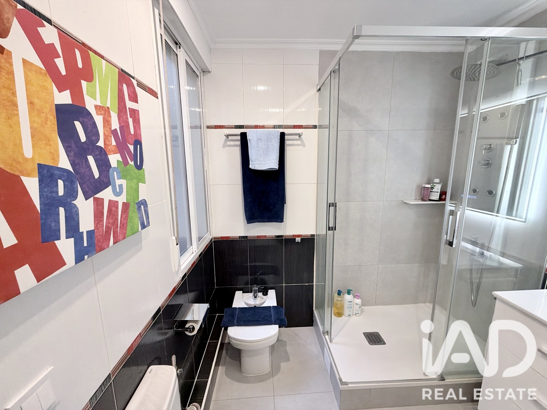Apartment à Madrid, Espagne 2 chambres, 49 m2 No. 195132