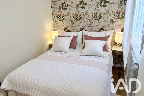 Продажа квартиры в Мадрид, Испания 2 спальни, 49м2 №195132 - фото 10