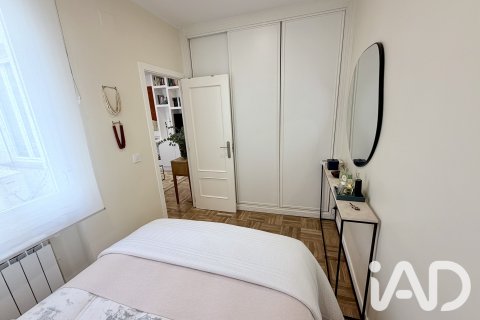 Продажа квартиры в Мадрид, Испания 2 спальни, 49м2 №195132 - фото 8