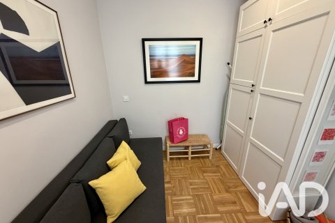 Продажа квартиры в Мадрид, Испания 2 спальни, 49м2 №195132 - фото 18