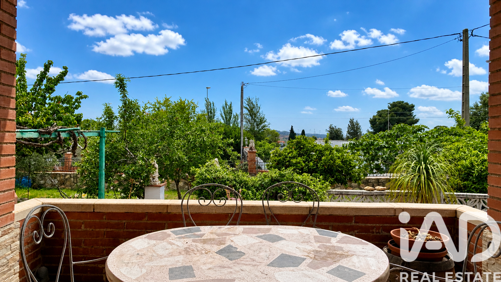House in El Montmell, Tarragona, Spanien 4 Schlafzimmer, 196 m2 Nr. 195136