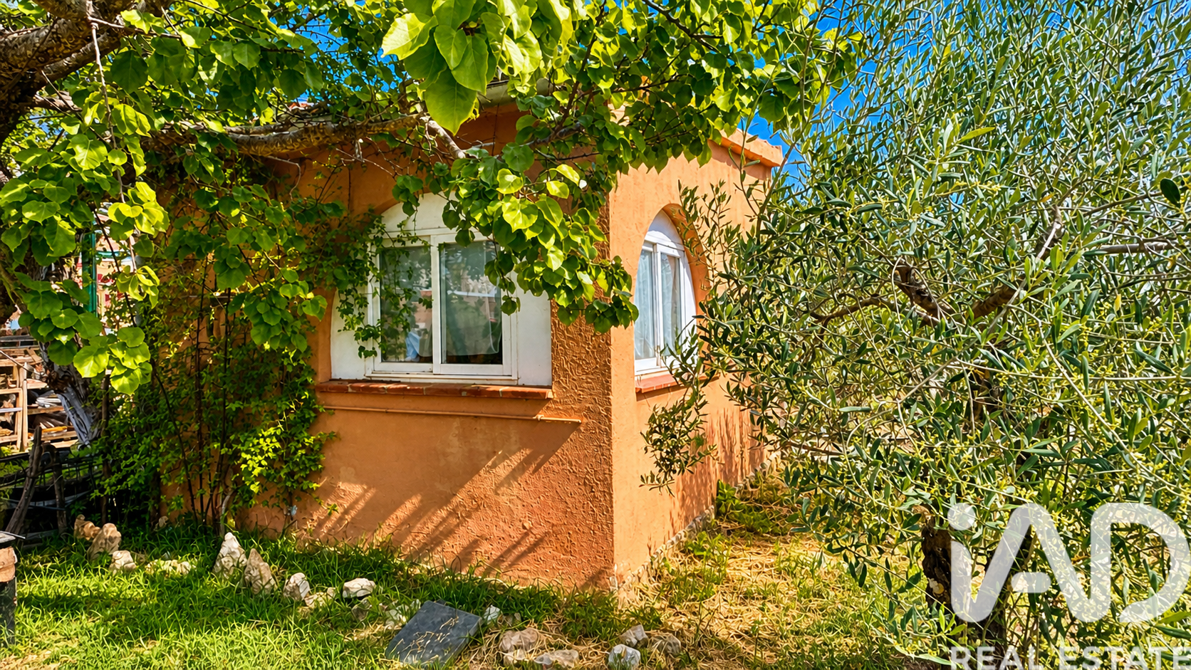 House in El Montmell, Tarragona, Spanien 4 Schlafzimmer, 196 m2 Nr. 195136