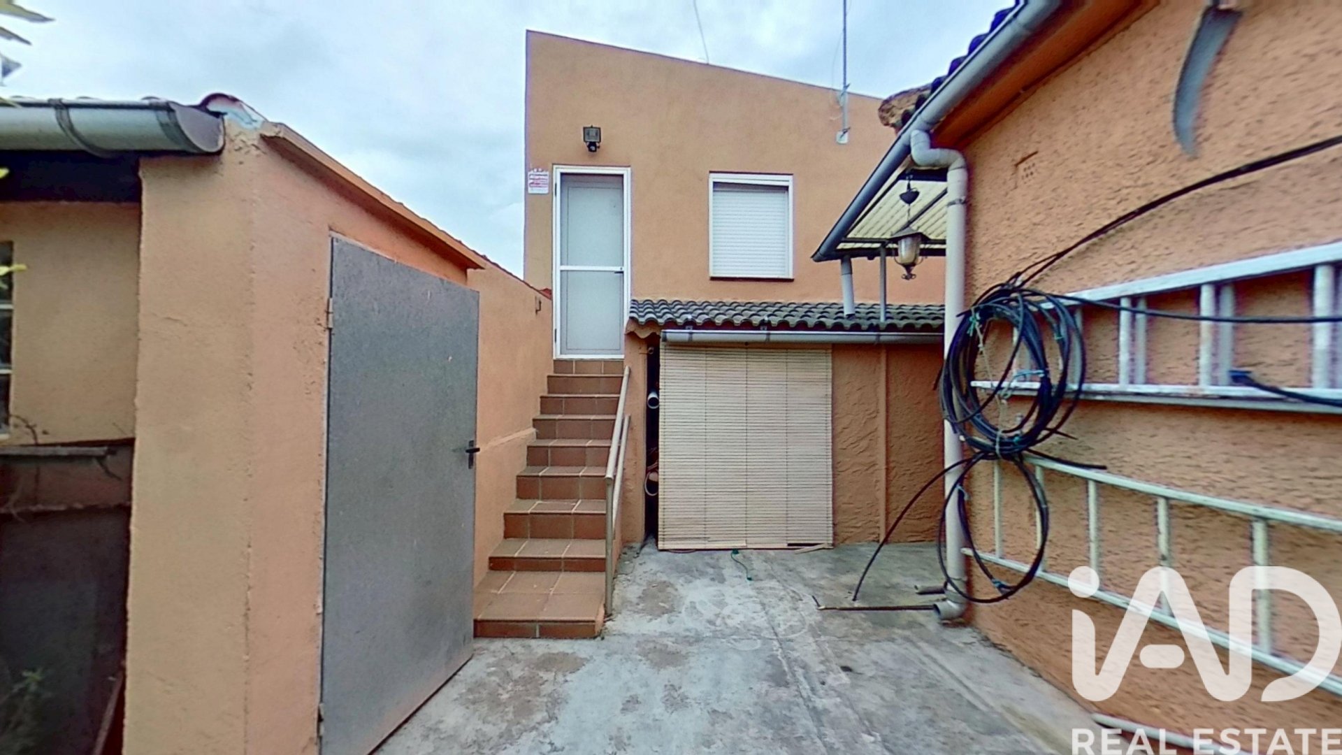 House in El Montmell, Tarragona, Spanien 4 Schlafzimmer, 196 m2 Nr. 195136