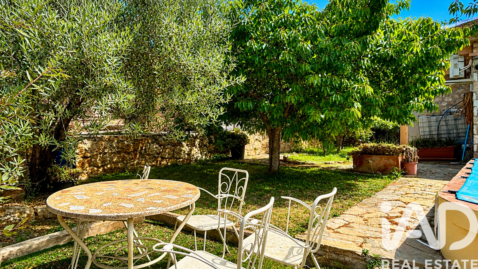House in El Montmell, Tarragona, Spanien 4 Schlafzimmer, 196 m2 Nr. 195136