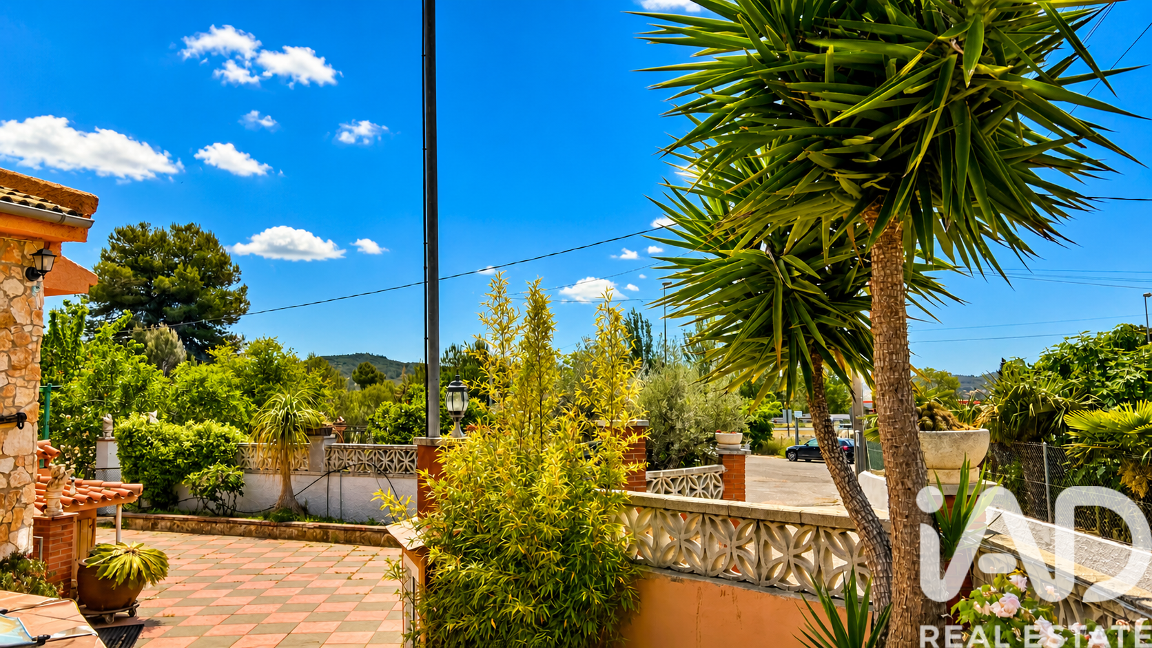 House in El Montmell, Tarragona, Spanien 4 Schlafzimmer, 196 m2 Nr. 195136