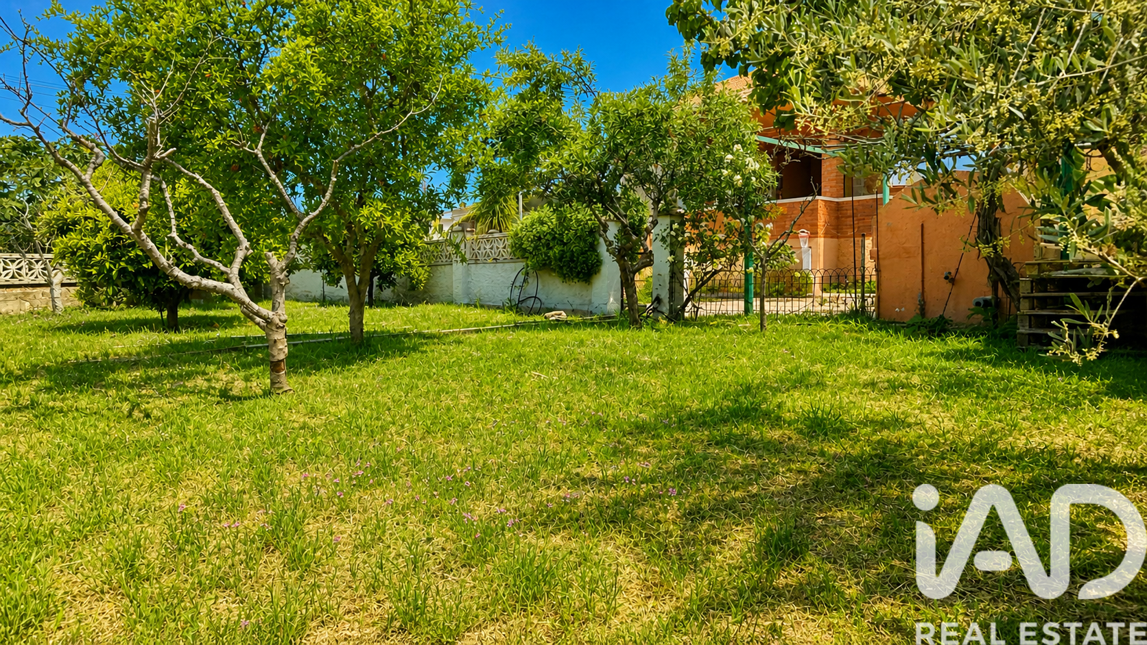 House in El Montmell, Tarragona, Spanien 4 Schlafzimmer, 196 m2 Nr. 195136