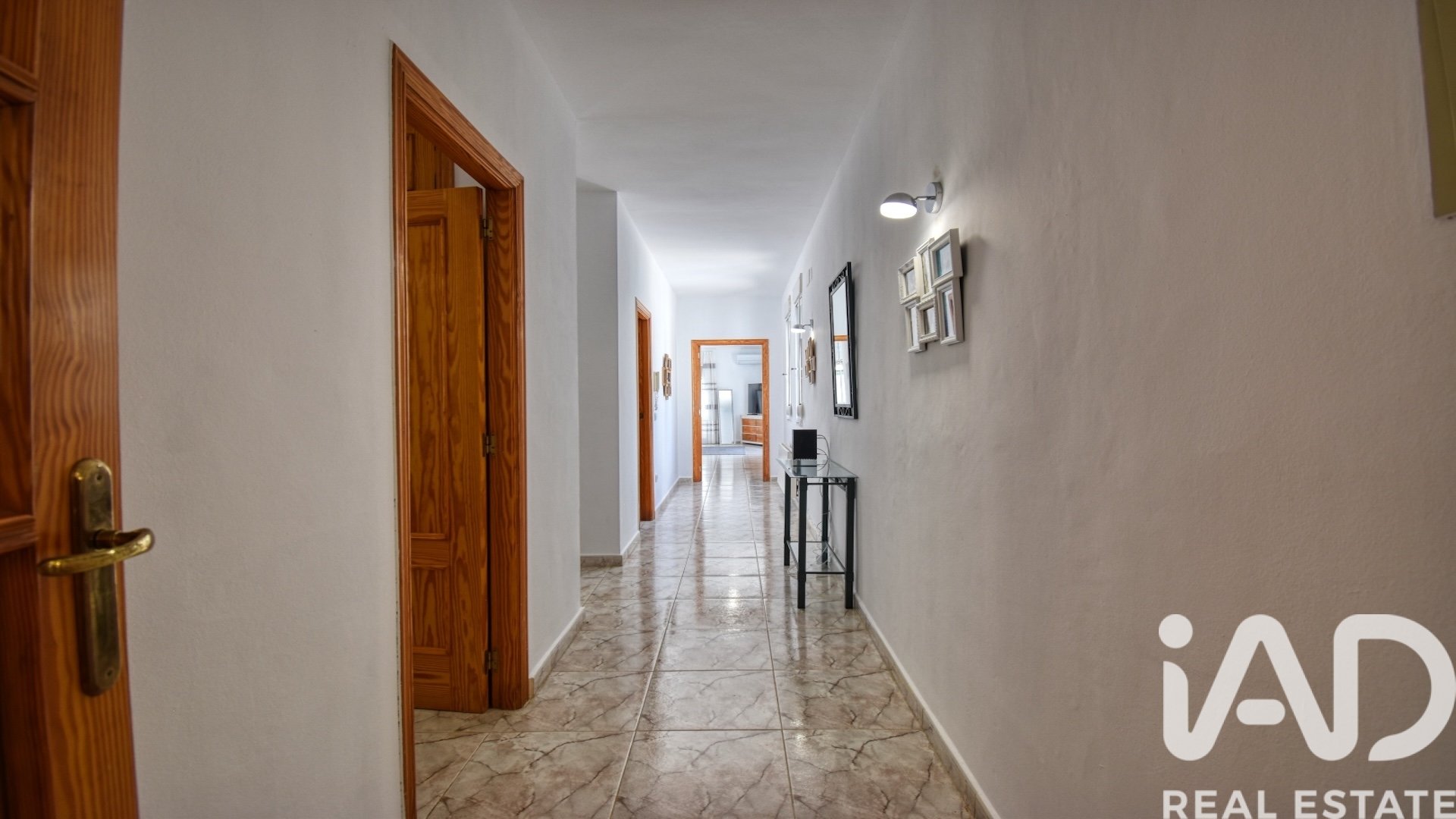 House à Pedreguer, Alicante, Espagne 4 chambres, 557 m2 No. 195134