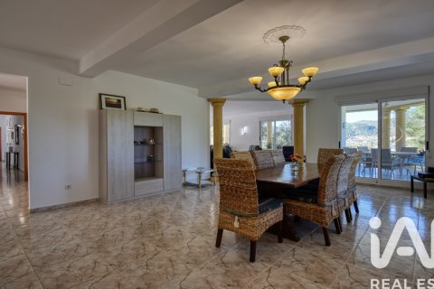 House à vendre à Pedreguer, Alicante, Espagne, 4 chambres, 557 m2 No. 195134 - photo 25