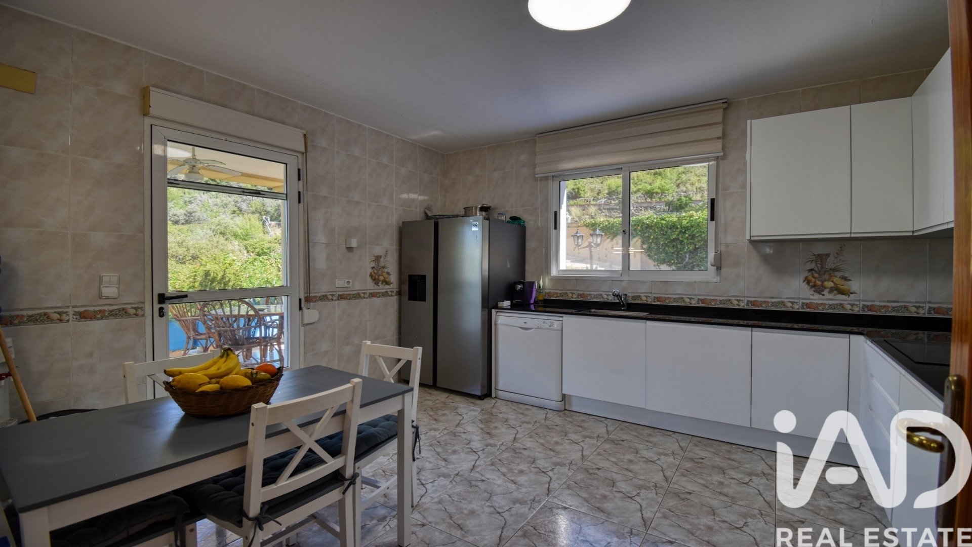 House à Pedreguer, Alicante, Espagne 4 chambres, 557 m2 No. 195134