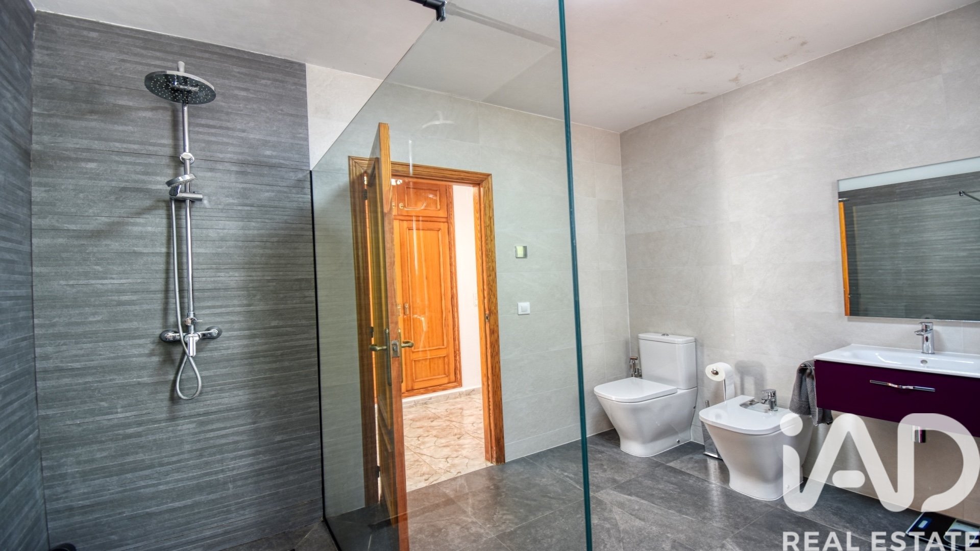 House à Pedreguer, Alicante, Espagne 4 chambres, 557 m2 No. 195134