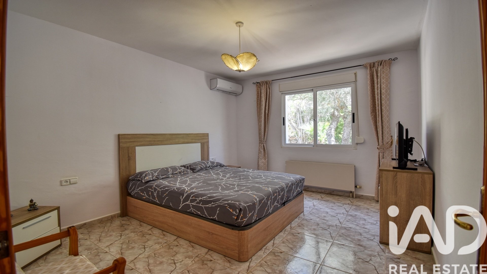 House à Pedreguer, Alicante, Espagne 4 chambres, 557 m2 No. 195134