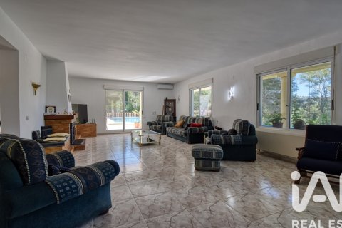 House à vendre à Pedreguer, Alicante, Espagne, 4 chambres, 557 m2 No. 195134 - photo 8