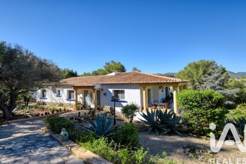 House à vendre à Pedreguer, Alicante, Espagne, 4 chambres, 557 m2 No. 195134 - photo 4