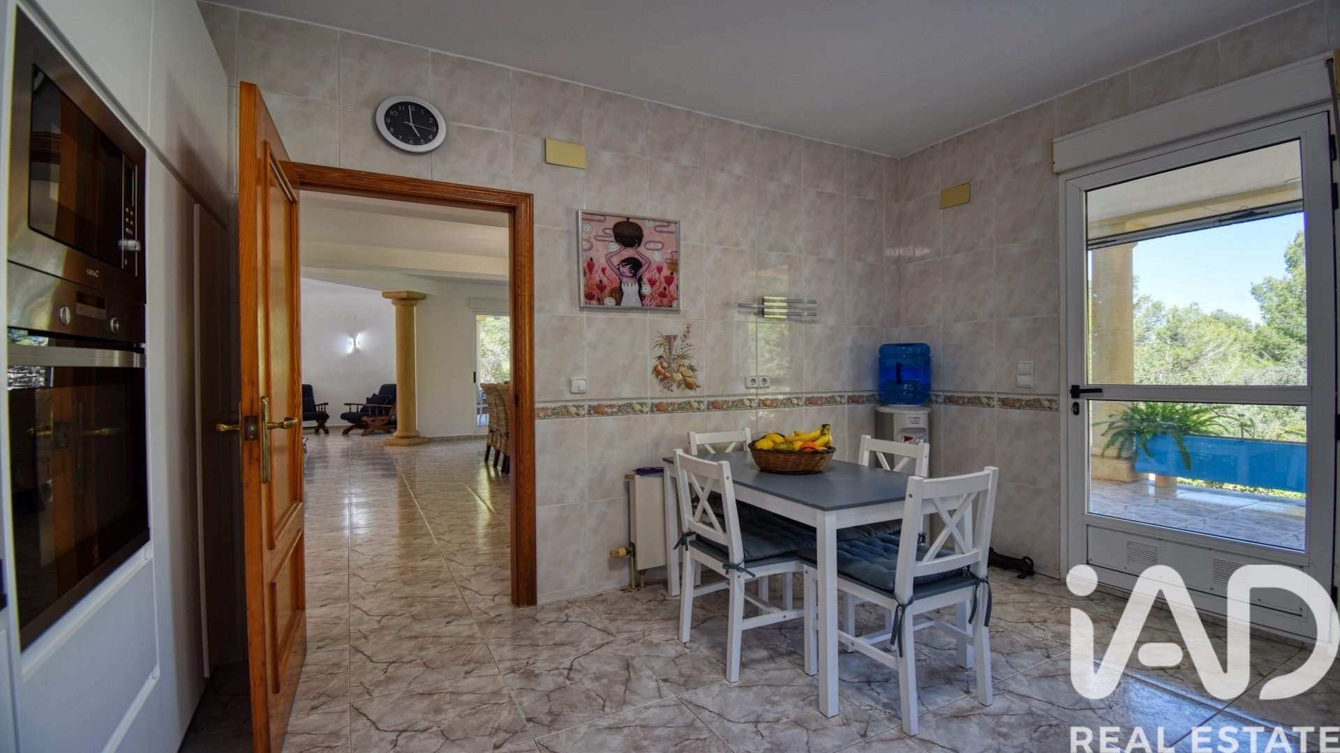 House à Pedreguer, Alicante, Espagne 4 chambres, 557 m2 No. 195134
