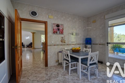 House à vendre à Pedreguer, Alicante, Espagne, 4 chambres, 557 m2 No. 195134 - photo 15