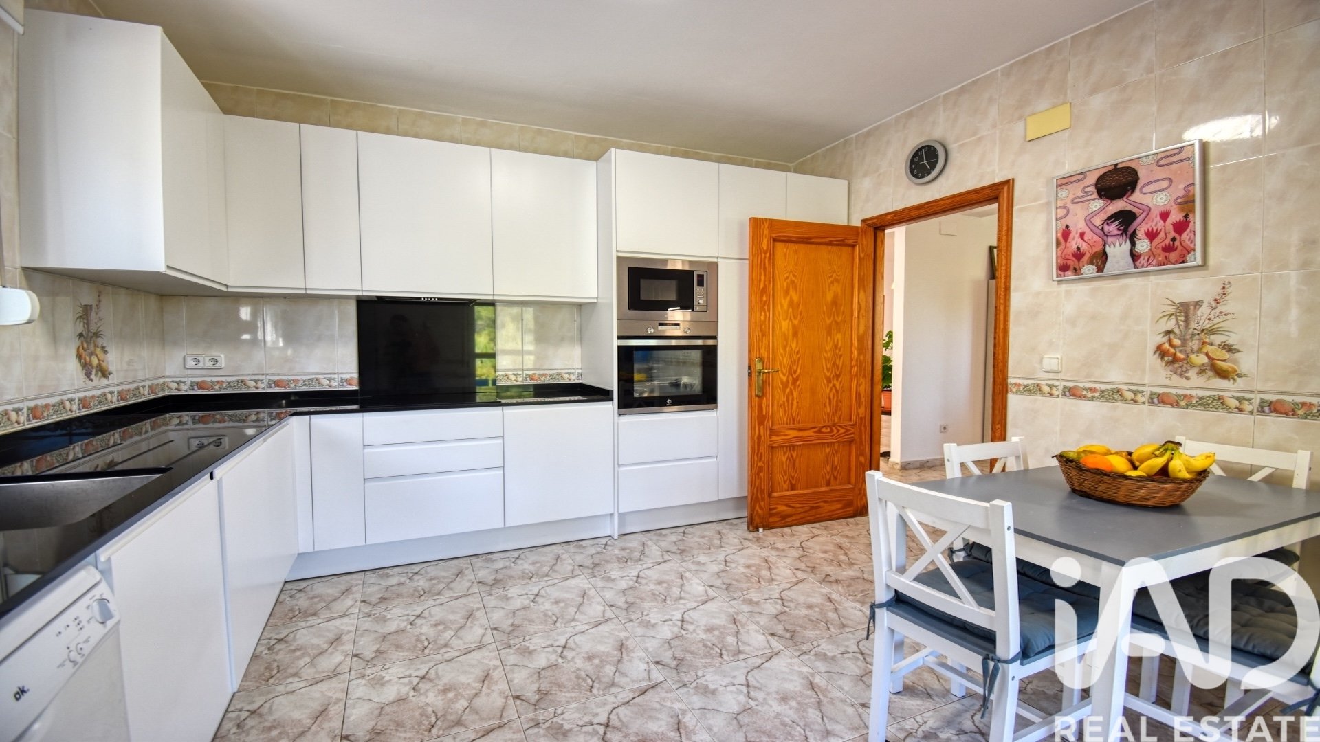 House à Pedreguer, Alicante, Espagne 4 chambres, 557 m2 No. 195134