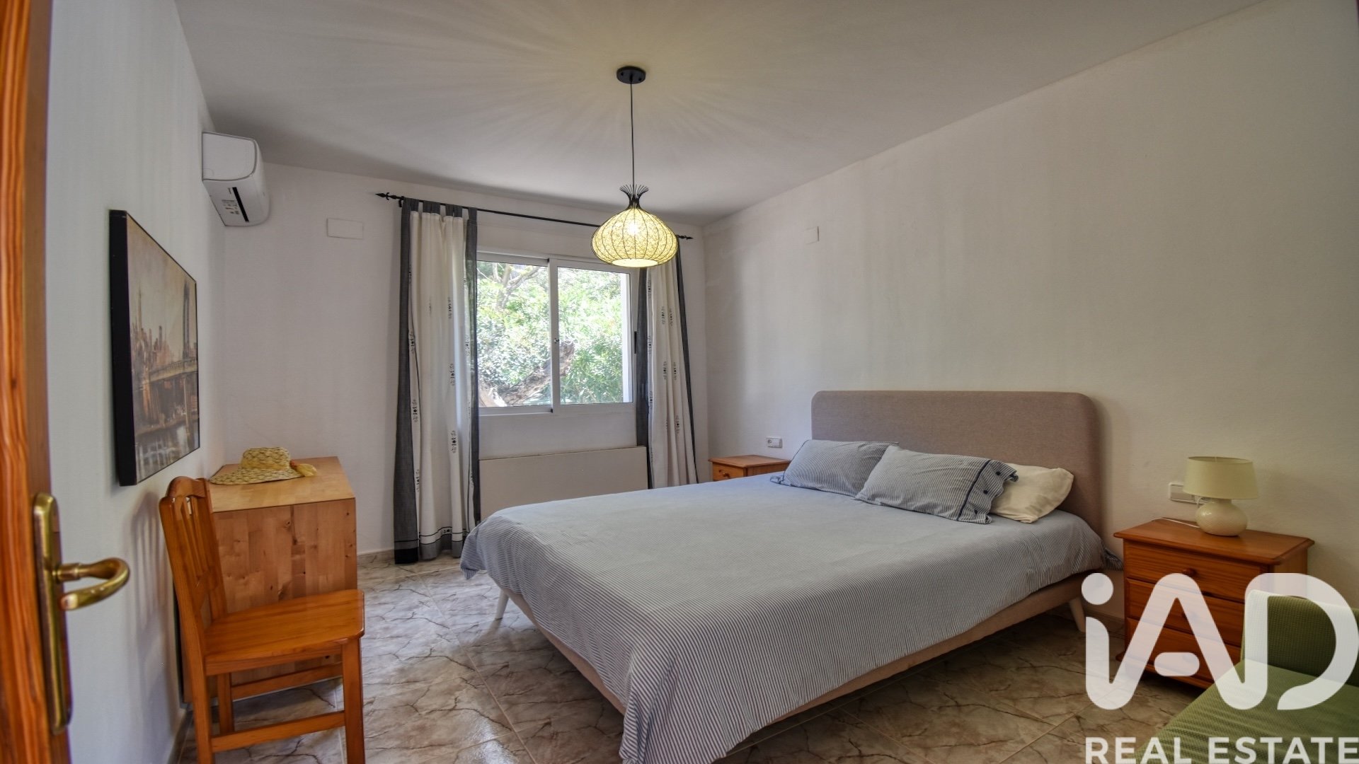 House à Pedreguer, Alicante, Espagne 4 chambres, 557 m2 No. 195134