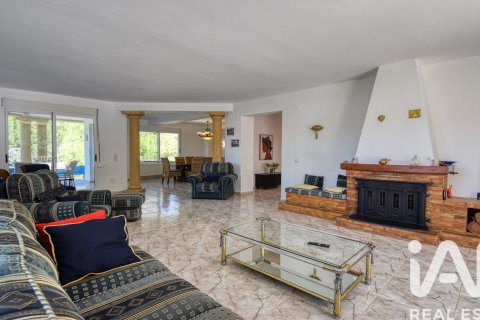 House à vendre à Pedreguer, Alicante, Espagne, 4 chambres, 557 m2 No. 195134 - photo 6
