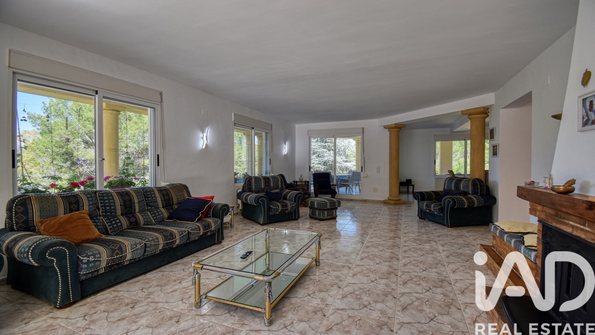 House à Pedreguer, Alicante, Espagne 4 chambres, 557 m2 No. 195134