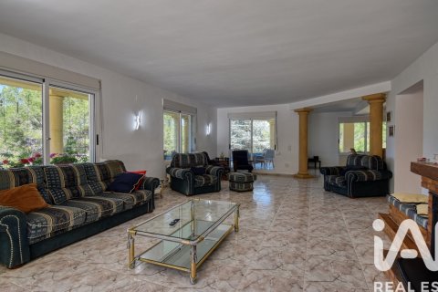 House à vendre à Pedreguer, Alicante, Espagne, 4 chambres, 557 m2 No. 195134 - photo 7