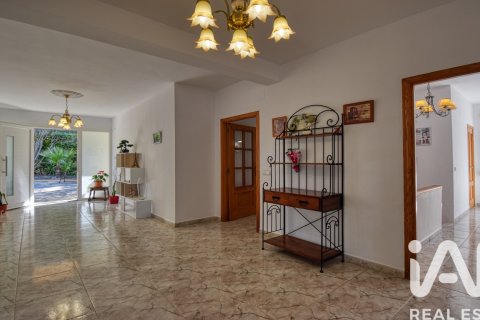 House à vendre à Pedreguer, Alicante, Espagne, 4 chambres, 557 m2 No. 195134 - photo 26