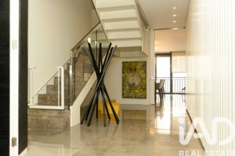 Продажа триплекса в Леон, Испания 5 спален, 463м2 №195138 - фото 11