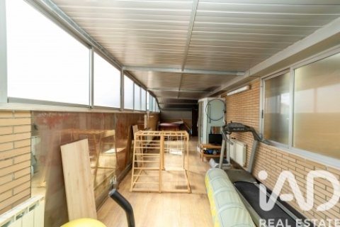 Продажа триплекса в Леон, Испания 5 спален, 463м2 №195138 - фото 22