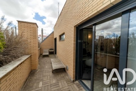 Продажа триплекса в Леон, Испания 5 спален, 463м2 №195138 - фото 16