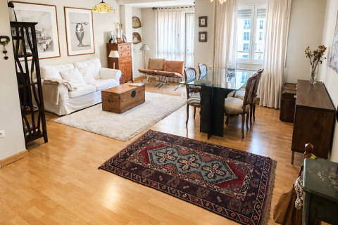 Apartment à Leon, Espagne 3 chambres, 97 m2 No. 195133