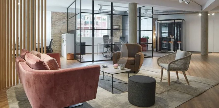 Biuro w Horta-Guinardo, Barcelona, Hiszpania 800 mkw. nr 150195