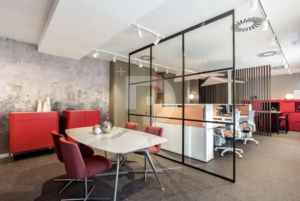 Büro in Horta-Guinardo, Barcelona, Spanien 800 m2 Nr. 150195
