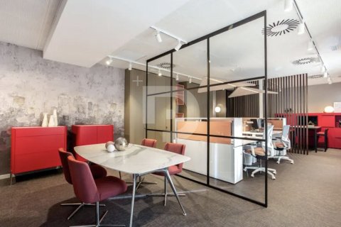 Biuro w Horta-Guinardo, Barcelona, Hiszpania 800 mkw. nr 150195 – zdjęcie 2