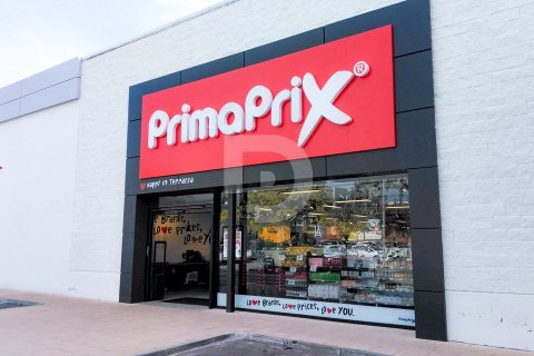 Retail store in vendita a Barcelona, Spagna 247 mq. N° 150198 - foto 1